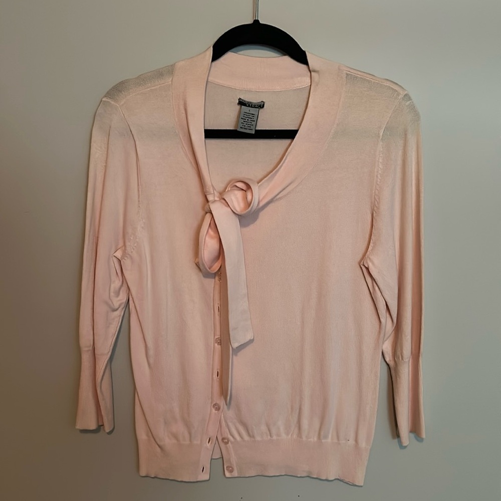THALIAN Sweater Top